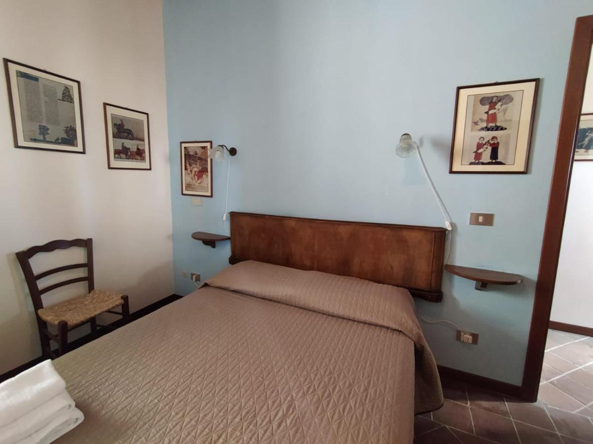 Locanda Il Falco Nero Fumone Zewnętrze zdjęcie