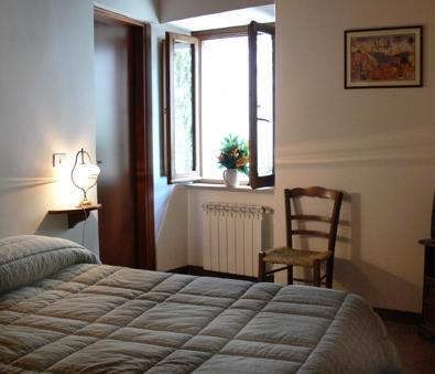 Locanda Il Falco Nero Fumone Zewnętrze zdjęcie