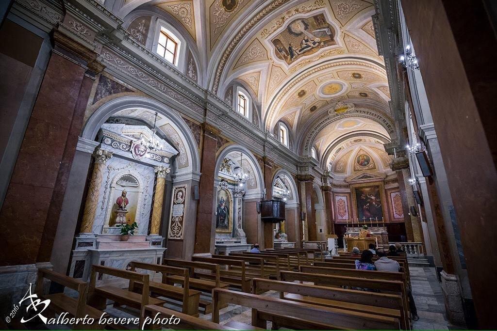 Locanda Il Falco Nero Fumone Zewnętrze zdjęcie